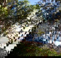 Huskisson Bayside Resort - Nelson Bay Accommodation.com