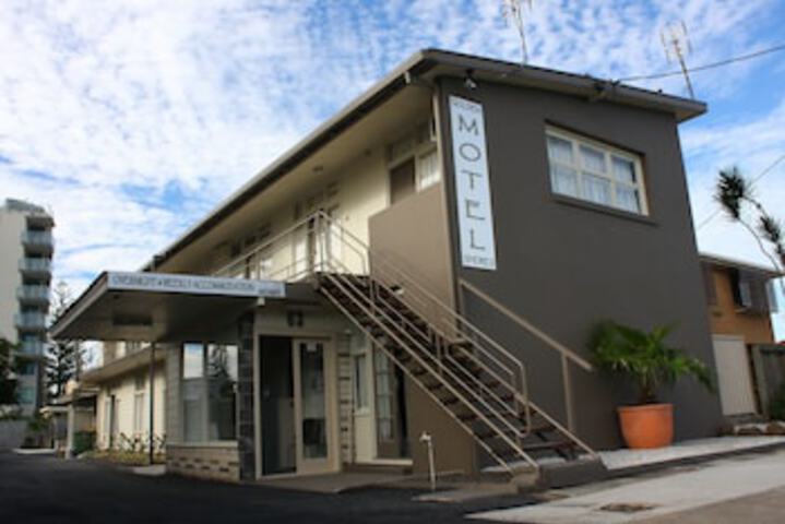 Bilinga QLD Accommodation Nelson Bay