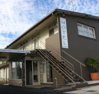 Golden Shores Airport Motel - Accommodation Nelson Bay