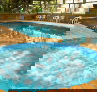 Best Western Geelong Motor Inn  Serviced Apartments - Accommodation Nelson Bay