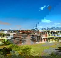 Comfort Inn Merimbula - Accommodation Nelson Bay