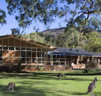 Wilpena Pound Resort - Accommodation Nelson Bay