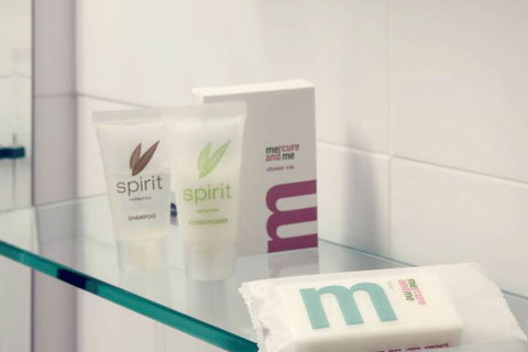 Mercure Goulburn - Accommodation Nelson Bay 4