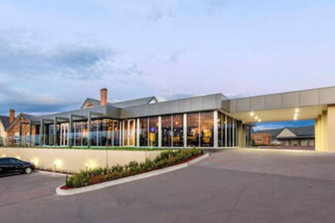 Mercure Goulburn - Accommodation Nelson Bay 0