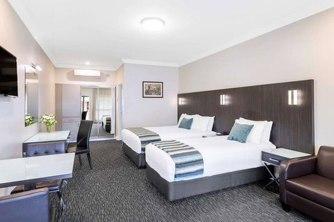 Mercure Goulburn - Accommodation Nelson Bay 5