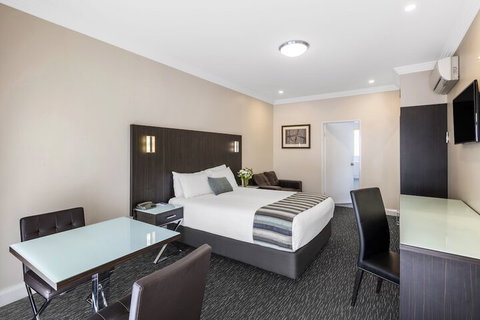 Mercure Goulburn - Accommodation Nelson Bay 2