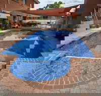 Meramie Motor Inn - Accommodation Nelson Bay