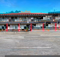 Best Western Zebra Motel - Accommodation Nelson Bay