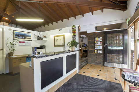Best Western Zebra Motel - Accommodation Nelson Bay 6