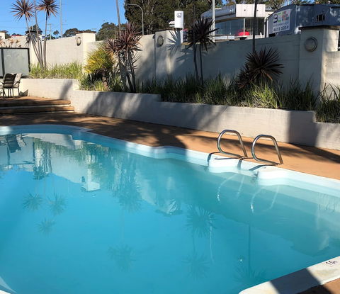 Sunseeker Motor Inn - Nelson Bay Accommodation.com 0