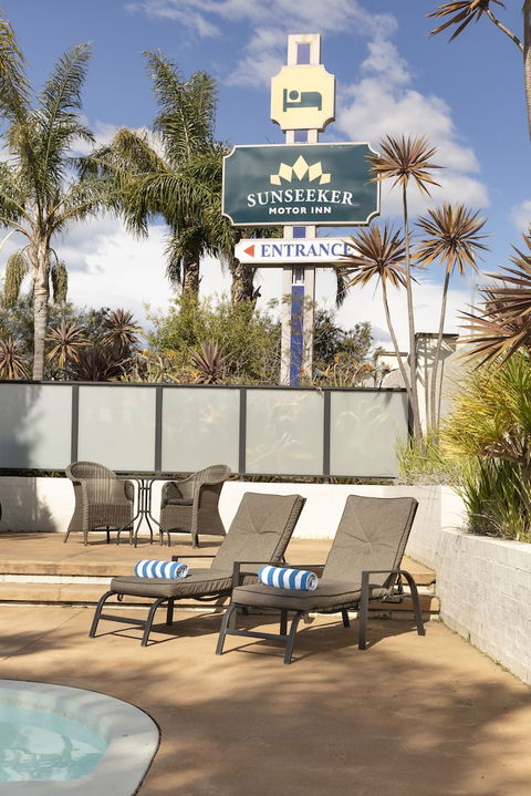 Sunseeker Motor Inn - Nelson Bay Accommodation.com 2