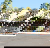 Karratha Central Apartments - Accommodation Nelson Bay