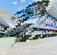 The Select Inn Ryde - Accommodation Nelson Bay
