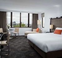 The Park Hotel Brisbane - Accommodation Nelson Bay