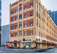 Franklin Apartments - Accommodation Nelson Bay