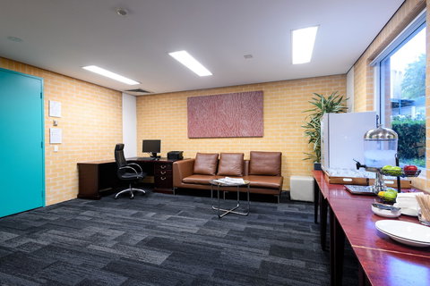 MGSM Executive Hotel & Conference Centre - Accommodation Nelson Bay 3