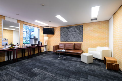 MGSM Executive Hotel & Conference Centre - Accommodation Nelson Bay 4