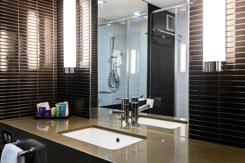 MGSM Executive Hotel & Conference Centre - Accommodation Nelson Bay 5