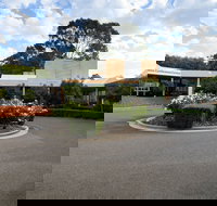 MGSM Executive Hotel  Conference Centre - Accommodation Nelson Bay