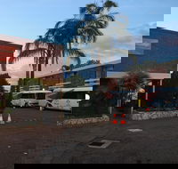Redhill Tamworth Motor Inn  Conference Centre - Accommodation Nelson Bay