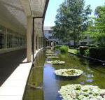 ANU University House Hotel - Accommodation Nelson Bay