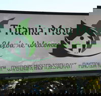 Titania Motel - Accommodation Nelson Bay