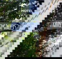 Prince of Wales Motor Inn - Accommodation Nelson Bay