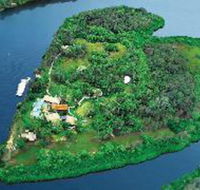 Makepeace Island - Accommodation Nelson Bay