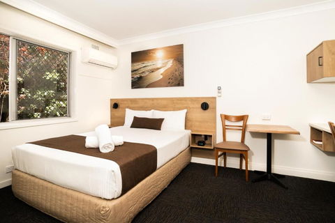Caribbean Motel - Accommodation Nelson Bay 3