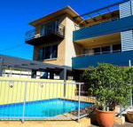 Caribbean Motel - Accommodation Nelson Bay