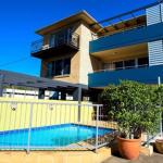 Caribbean Motel - Accommodation Nelson Bay 0