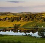 Byron Bay Farm Cottages - Accommodation Nelson Bay