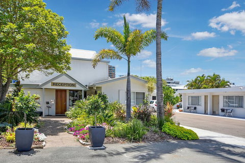 Top Spot Motel - Accommodation Nelson Bay 1