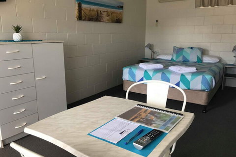 Top Spot Motel - Accommodation Nelson Bay 4
