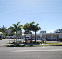 Top Spot Motel - Accommodation Nelson Bay