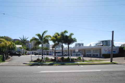Top Spot Motel - Accommodation Nelson Bay 0