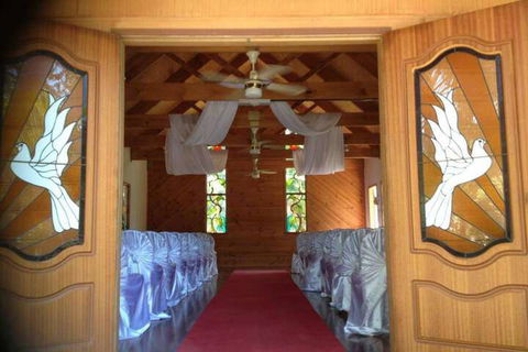 Paradise Palms Resort - Accommodation Nelson Bay 7
