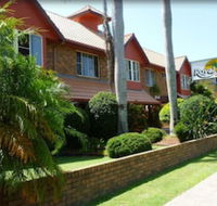 Royal Palms Motor Inn - Accommodation Nelson Bay
