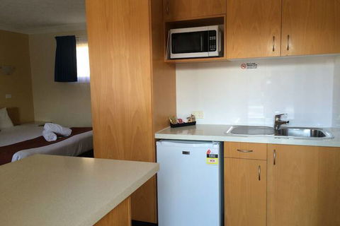Park Beach Resort Motel - Accommodation Nelson Bay 4