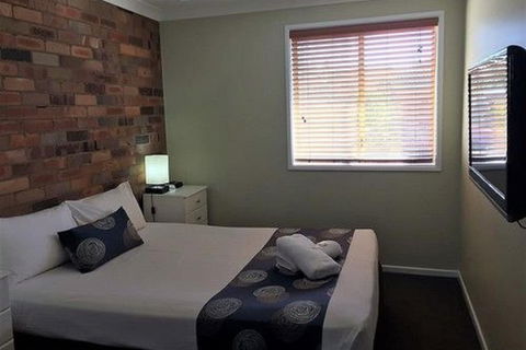 Park Beach Resort Motel - Accommodation Nelson Bay 6