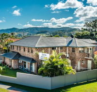Park Beach Resort Motel - Accommodation Nelson Bay