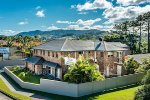 Park Beach Resort Motel - Accommodation Nelson Bay 0