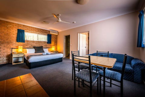 Park Beach Resort Motel - Accommodation Nelson Bay 5