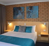 Sunray Motor Inn - Accommodation Nelson Bay
