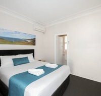 Port Macquarie Motel