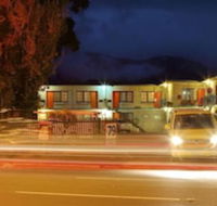 Martin Cash Motel - Accommodation Nelson Bay