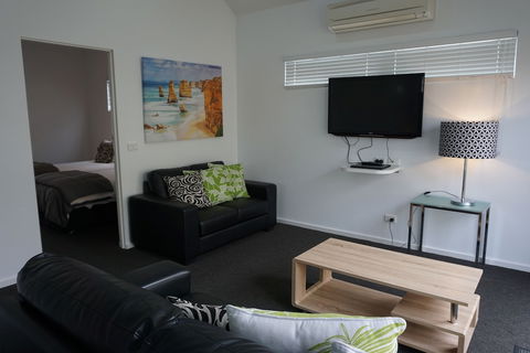 Ashmont Motor Inn & Apartments - Accommodation Nelson Bay 6