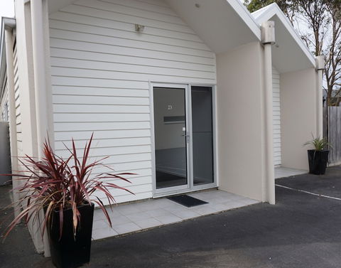 Ashmont Motor Inn & Apartments - Accommodation Nelson Bay 0