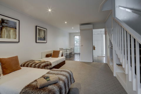 Ashmont Motor Inn & Apartments - Accommodation Nelson Bay 4