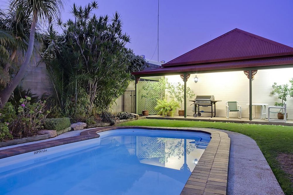  Accommodation Nelson Bay